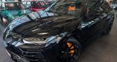 Lamborghini Urus Akrapovic Garantie 6 ans Toit ouvrant Bang & Olufsen 3d Frei  2022 - annonce de voiture en vente sur Auto Sélection.com