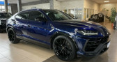 Annonce Lamborghini Urus occasion Essence Capristo Pano. B&O ACC LED HUD 23'' LM  BEZIERS