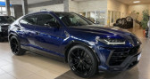 Lamborghini Urus occasion année 2018 boite Automatique Annonce Lamborghini Urus occasion Essence Capristo / Pano LED HUD B&O Carbone 23 à BEZIERS