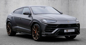 Lamborghini Urus , garage GT CARS PRESTIGE � Sainte Genevi�ve Des Bois