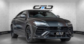 Annonce Lamborghini Urus occasion Essence Graphite Capsule 4.0 V8 650 ch BVA8 � Dieudonn�