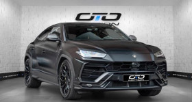 Lamborghini Urus occasion 2022 mise en vente &agrave; Dieudonn� par le garage OTOMOTION - photo n&deg;1