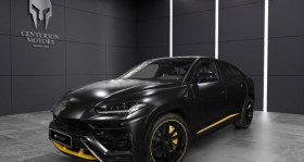 Lamborghini Urus occasion 2022 mise en vente à CANNES par le garage CENTURION MOTORS - photo n°1