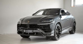 Annonce Lamborghini Urus occasion Essence Grigio Lynx 1reM Camra 650 FULL ADAS B&O JA 23 Garantie 12  BEZIERS