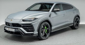 Lamborghini Urus Gris matte PACK Carbone INT/EXT //5 places   Sainte Genevive Des Bois 91