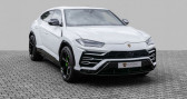 Annonce Lamborghini Urus occasion Essence Intrieur Carbon  Sainte Genevive Des Bois