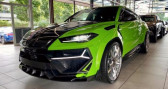 Lamborghini Urus occasion boite Automatique Annonce Lamborghini Urus occasion Essence KEYRUS à Le Grand-Bornand