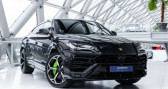 Lamborghini Urus occasion année 2000 boite Automatique Annonce Lamborghini Urus occasion Essence Lamborghini Urus 4.0 V8 * MALUS ECOLOGIQUE INCLUS * à Mudaison