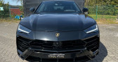 Lamborghini Urus occasion année 2020 boite Automatique Annonce Lamborghini Urus occasion Essence Lamborghini Urus 4.0L-V8-650CH NOIR à MOUANS SARTOUX