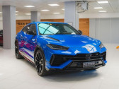 Annonce Lamborghini Urus occasion Essence LAMBORGHINI URUS S *IVA ESPOSTA  L'Union