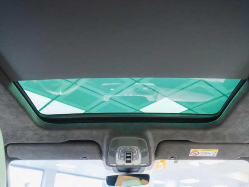 Lamborghini Urus LAMBORGHINI URUS S *IVA ESPOSTA  occasion  L'Union - photo n12