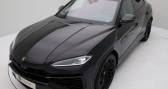 Annonce Lamborghini Urus occasion Hybride Pano/Attelage � Sainte Genevi�ve Des Bois
