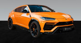 Annonce Lamborghini Urus occasion Essence Pearl capsule AdPesonam � Sainte Genevi�ve Des Bois