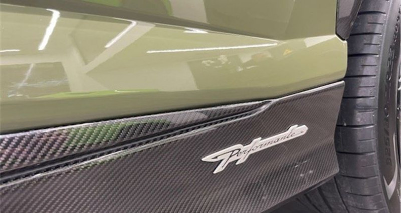 Lamborghini Urus Performante 4.0 V8 666 CH BVA8  occasion  Monaco - photo n4