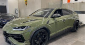 Lamborghini Urus Performante 4.0 V8 666 CH BVA8   Monaco 98