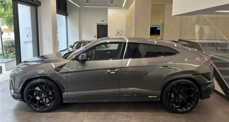 Lamborghini Urus Performante 4.0 V8 666 CH BVA8  occasion  Monaco - photo n4