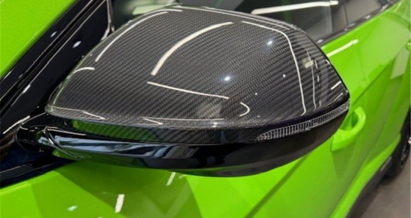 Lamborghini Urus Performante 4.0 V8 666 CH BVA8  occasion � Monaco - photo n�7