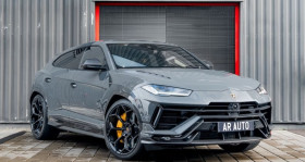 Lamborghini Urus , garage AR AUTO � Sausheim