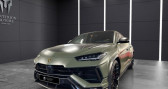 Lamborghini Urus PERFORMANTE 4.0 V8 666cv   CANNES 06