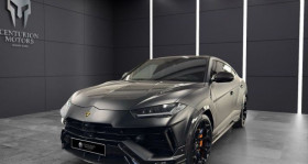 Lamborghini Urus , garage CENTURION MOTORS  CANNES