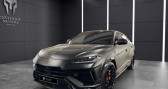 Lamborghini Urus occasion année 2024 boite Automatique Annonce Lamborghini Urus occasion Essence performante 4.0 v8 bi turbo 666cv à CANNES