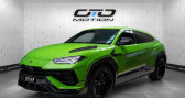 Lamborghini Urus Performante ABT Scatenato 1/99 4.0 V8 840 ch BVA8 FRANAIS   Dieudonn 60