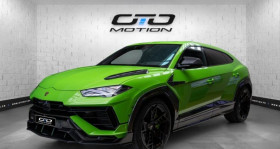 Lamborghini Urus , garage OTOMOTION  Dieudonn