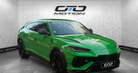 Lamborghini Urus , garage OTOMOTION  Dieudonn