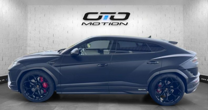 Lamborghini Urus Performante - Full carbon - 4.0 V8 666 ch BVA8  occasion  Dieudonn - photo n4
