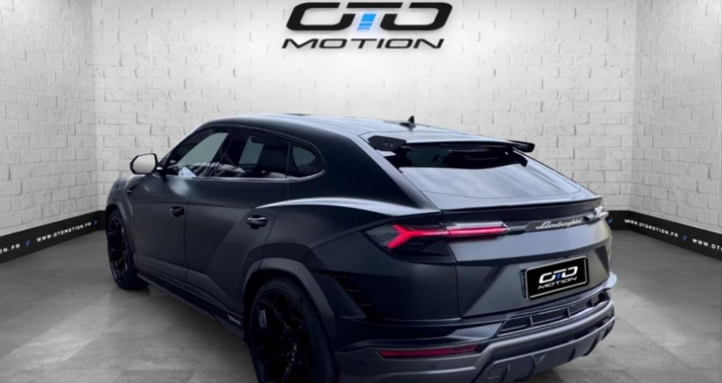 Lamborghini Urus Performante - Full carbon - 4.0 V8 666 ch BVA8  occasion  Dieudonn - photo n2