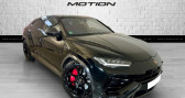 Annonce Lamborghini Urus occasion Essence Performante FULL CARBON/PPF 4.0 V8 666 ch BVA8  Dieudonn
