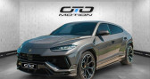 Annonce Lamborghini Urus occasion Essence Performante FULL CARBONE - MALUS INCLUS 4.0 V8 666 ch BVA8 � Dieudonn�