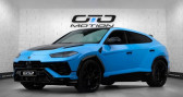 Annonce Lamborghini Urus occasion Essence Performante MALUS INCLUS 4.0 V8 666 ch BVA8 � Dieudonn�