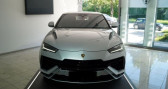 Lamborghini Urus occasion année 2025 boite Automatique Annonce Lamborghini Urus occasion Essence PERFORMANTE MY 2024 FACELIFT à Montévrain