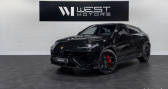 Lamborghini Urus Performante V8 4.0 666 - 1Main Franais 37 700 Options Full   MOUGINS 06