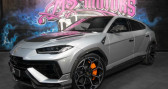 Lamborghini Urus PERFORMANTE  2023 - annonce de voiture en vente sur Auto Sélection.com