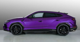 Lamborghini Urus , garage EXELLIA AUTO LEASE  Montvrain