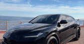 Annonce Lamborghini Urus occasion Essence Performante  MONACO