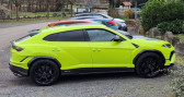 Voiture occasion Lamborghini Urus PERFORMANTE