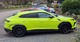 Lamborghini Urus , garage GPM EXCLUSIVE SAS  Obernai
