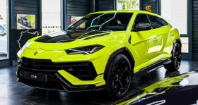 Lamborghini Urus occasion 2024 mise en vente à Obernai par le garage GPM EXCLUSIVE SAS - photo n°1