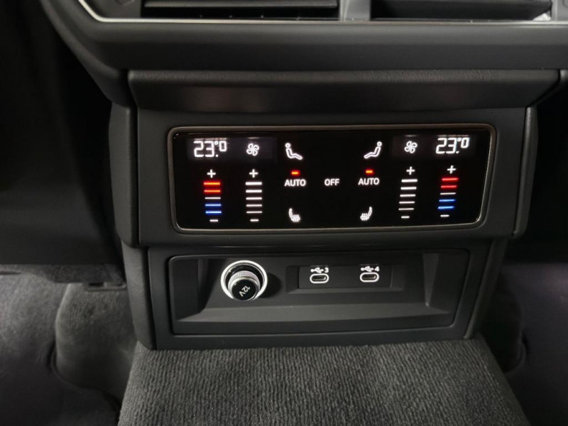 Lamborghini Urus S 3D-Bu0026O Pano Style-Paket 23' 360 AHK  occasion  L'Union - photo n12