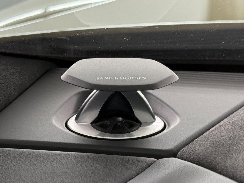 Lamborghini Urus S 3D-Bu0026O Pano Style-Paket 23' 360 AHK  occasion  L'Union - photo n2