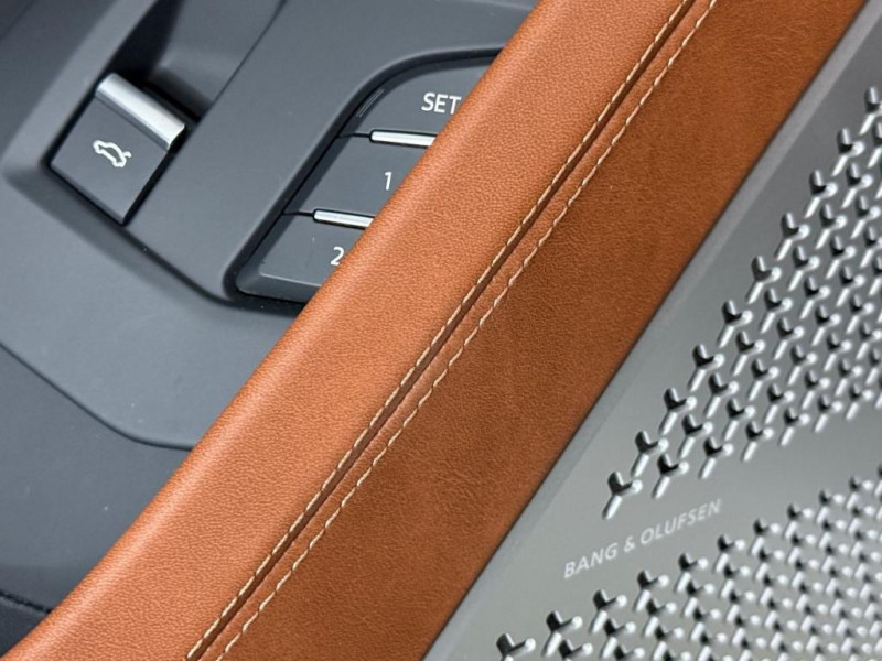 Lamborghini Urus S 3D-Bu0026O Pano Style-Paket 23' 360 AHK  occasion  L'Union - photo n14