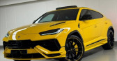 Annonce Lamborghini Urus occasion Essence S 4.0 BI-TURBO V8 666ch (mme moteur que le performante) TVA  SAINTE MAXIME