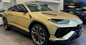 Lamborghini Urus , garage LAMBORGHINI MONACO  Monaco