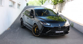 Lamborghini Urus , garage MISTRAL MOTORS  LA PENNE SUR HUVEAUNE