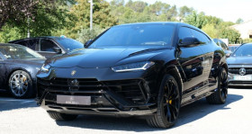 Lamborghini Urus , garage AUTO DEALS  Meyreuil