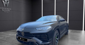 Lamborghini Urus , garage CENTURION MOTORS  CANNES