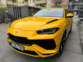 Annonce Lamborghini Urus occasion Essence S 4.0 V8 Sport Bu0026O 23''  Soft-Close  L'Union